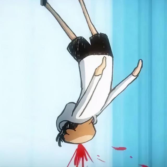 刺客伍六七情头，刺客伍六七情头可爱，微信头像（刺客伍六七、全面屏锁屏壁纸）