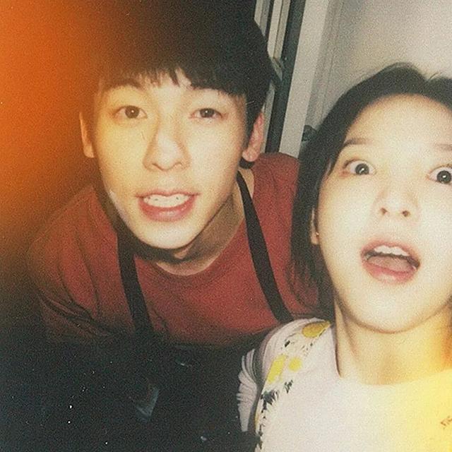 复古情头，微信头像，复古情头（情侣头像丨复古港风情头＆情侣网名）