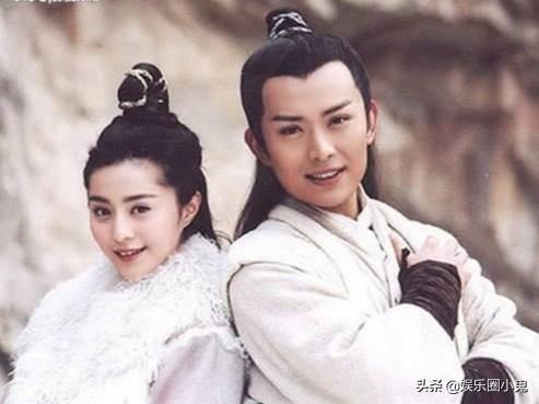 还珠格格第二部演员表，还珠格格第二部演员表香妃（《还珠格格》原定蒋勤勤饰香妃）