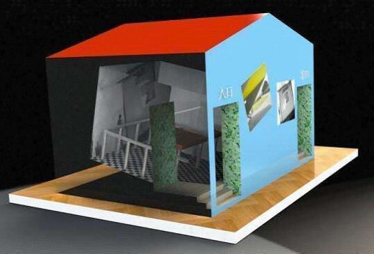 得了恐高症该怎么克服，怎样能克服恐高症（是心理问题还是生理反应）