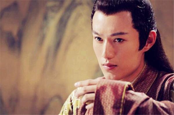 潘安复原图("千古美男"潘安有多帅?