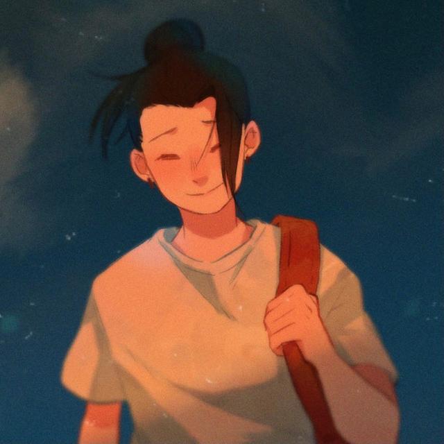 中性头像男女通用，优选/风格头/男头/中性风/部位图微信（各种风格男生头像）