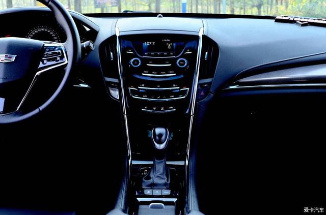 atsl凯迪拉克为什么停产了，凯迪拉克atsl为什么停产（说说我那辆停产了的凯迪拉克ATS-L……）