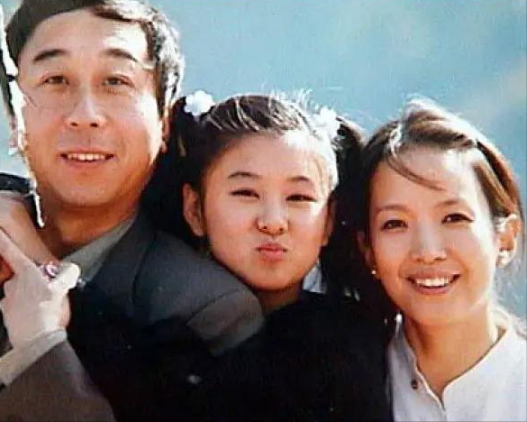 李小萌演过的电视剧，李小萌演过的电视剧谁说我不在乎（“田晓霞”李小萌）