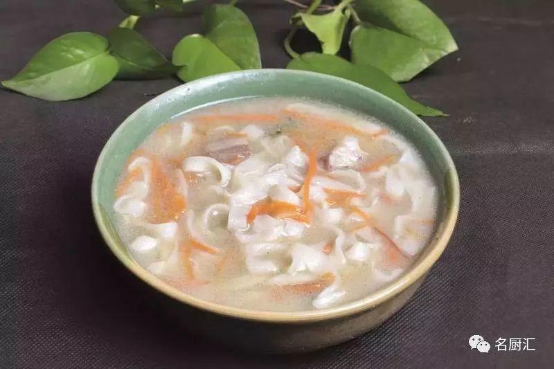 面条的做法大全，西红柿煮面条的做法（58种面条做法大全，值得收藏）