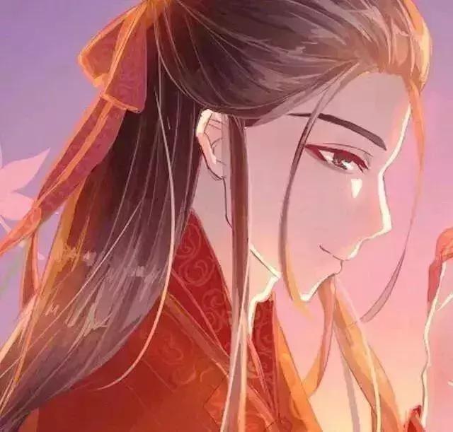 单身汪专用情头，微信头像，单身汪专用情头（超级甜的100张情侣头像拿好不谢）