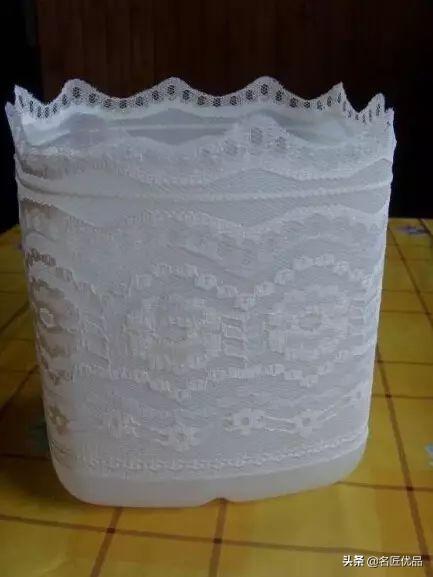 用矿泉水瓶做手工简单又漂亮，简易好看矿泉水瓶手工（趣味变废为宝手工制作）