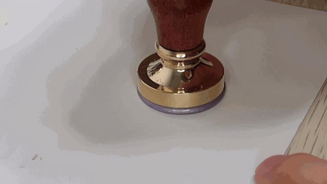 火漆蜡粒一次几个，火漆蜡条和蜡粒比哪个好（手把手教你印出超高颜值的渐变火漆印章）