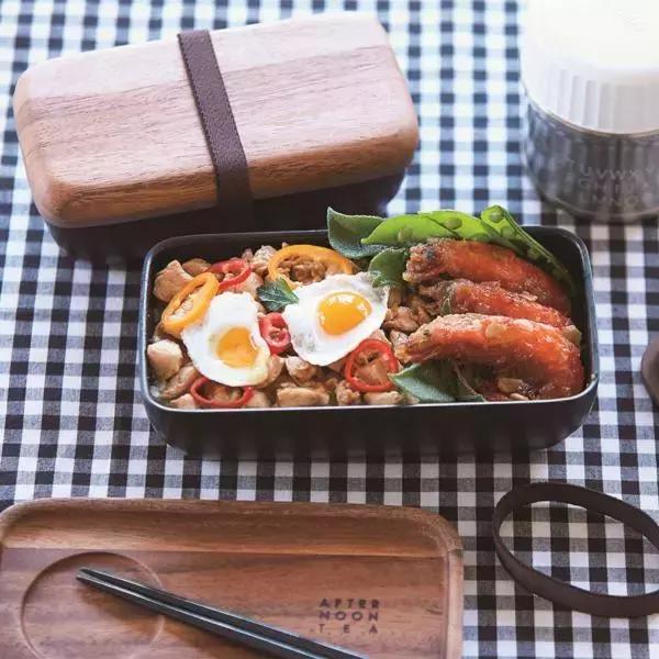 微波炉专用饭盒，哪种饭盒可以放微波炉（5款颜值高又能进微波炉的便当盒）