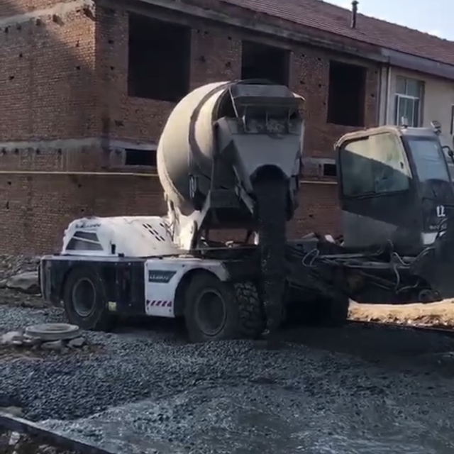 商混是什么意思，商混是什么意思（但你知道它为什么叫做“砼”吗）