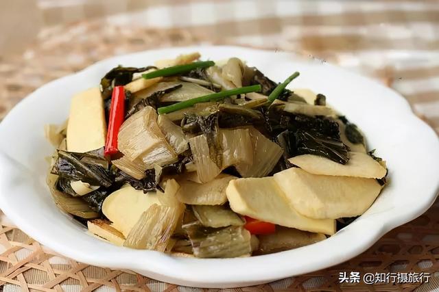 杭州特色美食，杭州特色美食街（杭州这60种特色美食你都吃过了吗）