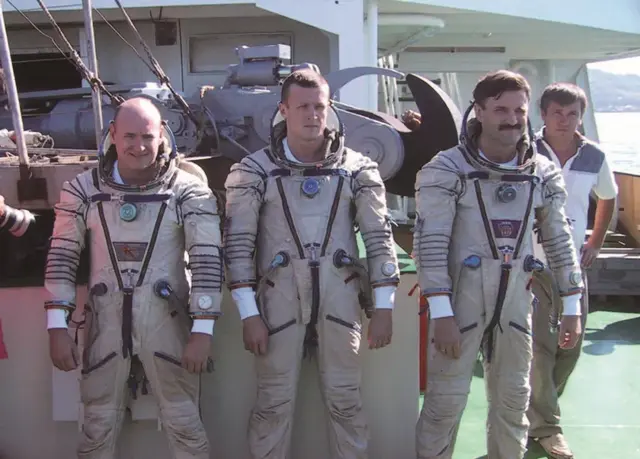 载人航天有几个国家，航天科普知识内容（全世界只有中、美、俄能独立载人航天）