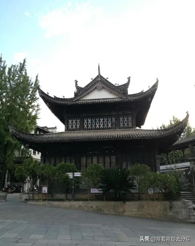 安徽有什么好玩的，仅仅只有一家景区免费开放