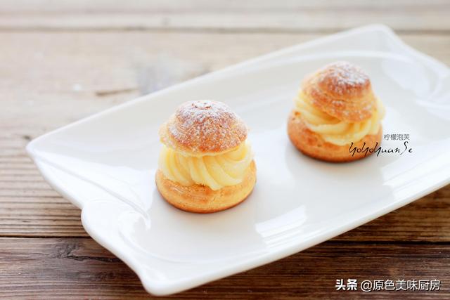 饭后甜点有哪些，适合学生党做的小甜品（自制健康又美味）