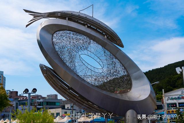 釜山有什么好玩的，韩国有哪些好玩的地方（拍出的照片张张秒杀韩剧）