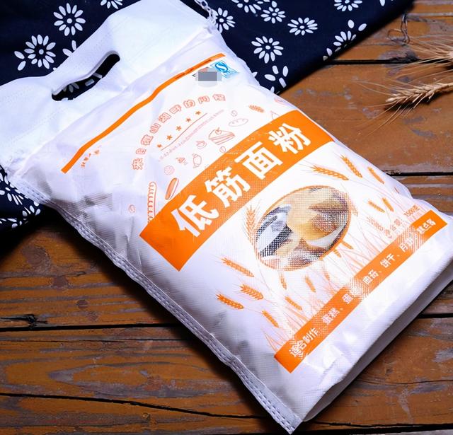 包饺子的面怎么和，包饺子怎么和面（看面袋上的4个信息）