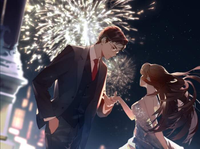 纪修染,冷麟天和宇文冲锋,这些男二到底有多意难平