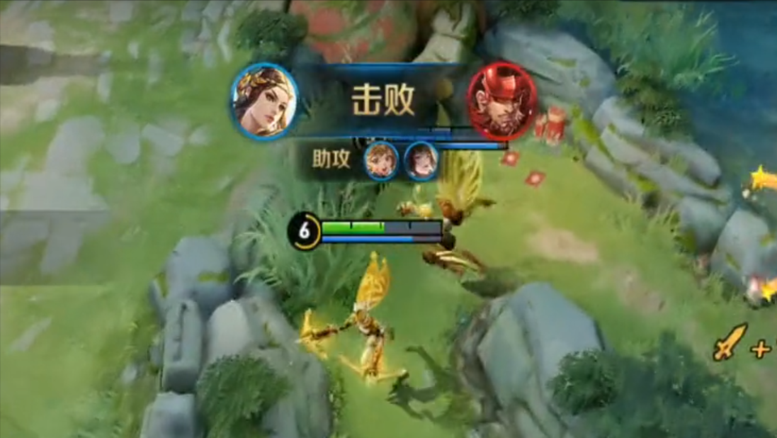 什么英雄克猴子(克制猴子的打野英雄)
