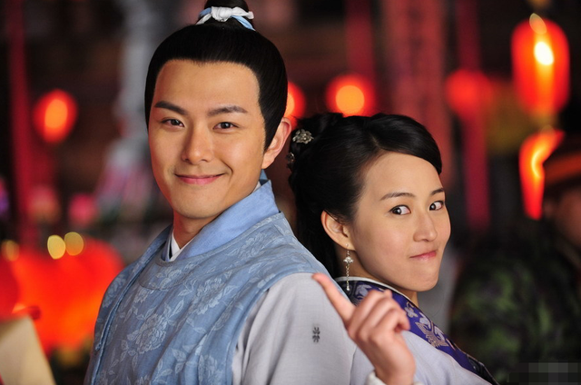 使徒行者2徐天堂真名，后从TVB小配角演到男主