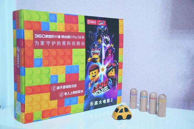 路由360cn，360路由器登录页面（360家庭防火墙路由器5Pro测评）