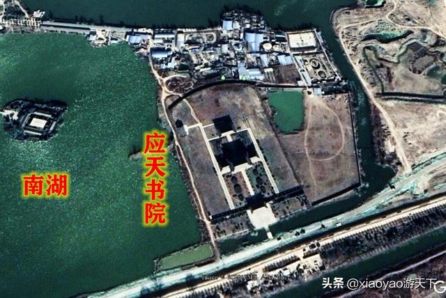 古代雅致的书院名字，中国古代四大书院是哪四个?谁为书院之首?请仔细说明（中国四大书院之首商丘应天书院）