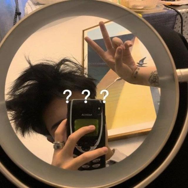 单身头像男霸气，〈文艺单身〉男生头像微信（男生头像第一弹）