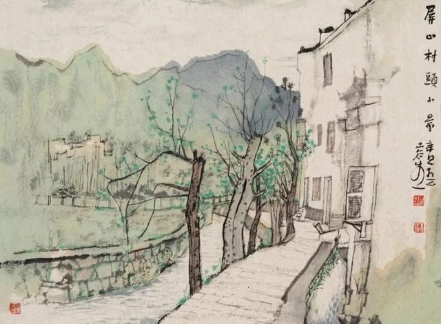 看淡一切的句子，看淡一切无所谓的句子（2021看淡一切的诗词句子）