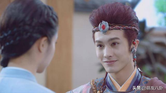 羊驼/头像背景图/治愈系羊驼微信，羊驼/头像背景图/治愈系羊驼（于小彤“羊驼刘海”毁了整部《长相守》）