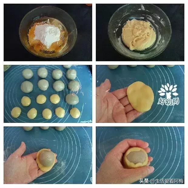 中秋节适合做的手工有哪些，中秋节做什么手工最合适（12个中秋节创意手工）