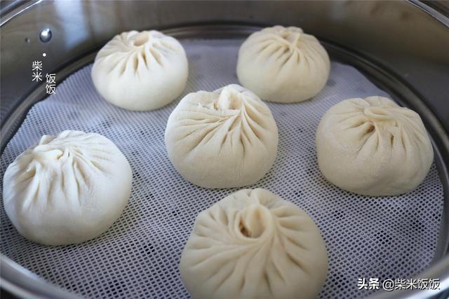 做包子需要买哪些材料，做包子需要什么材料（这4种食材是绝配）