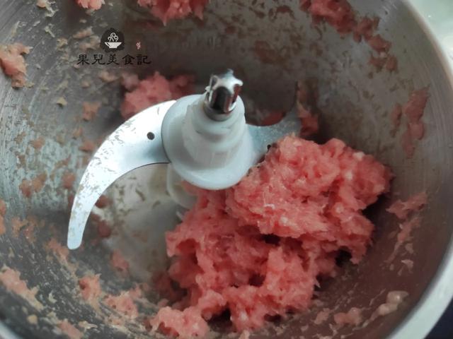 粉条包子的正确做法，早餐就吃粉条包子吧