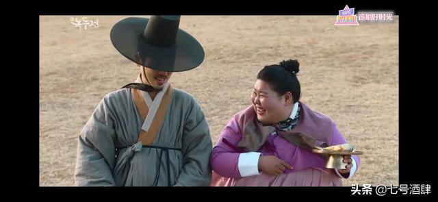 绿豆传结局，绿豆传结局好吗（一集10吻可还行）