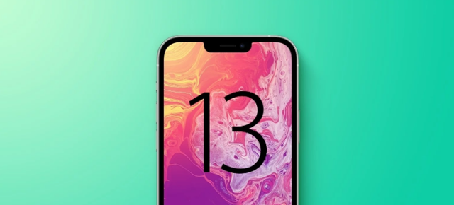 iphone13a2634是什么意思（新款iPhone13发布会不用看了）