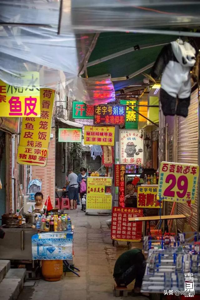 广州上下九地铁几号线，去上下九怎么坐地铁（已经不是广州人的上下九了）