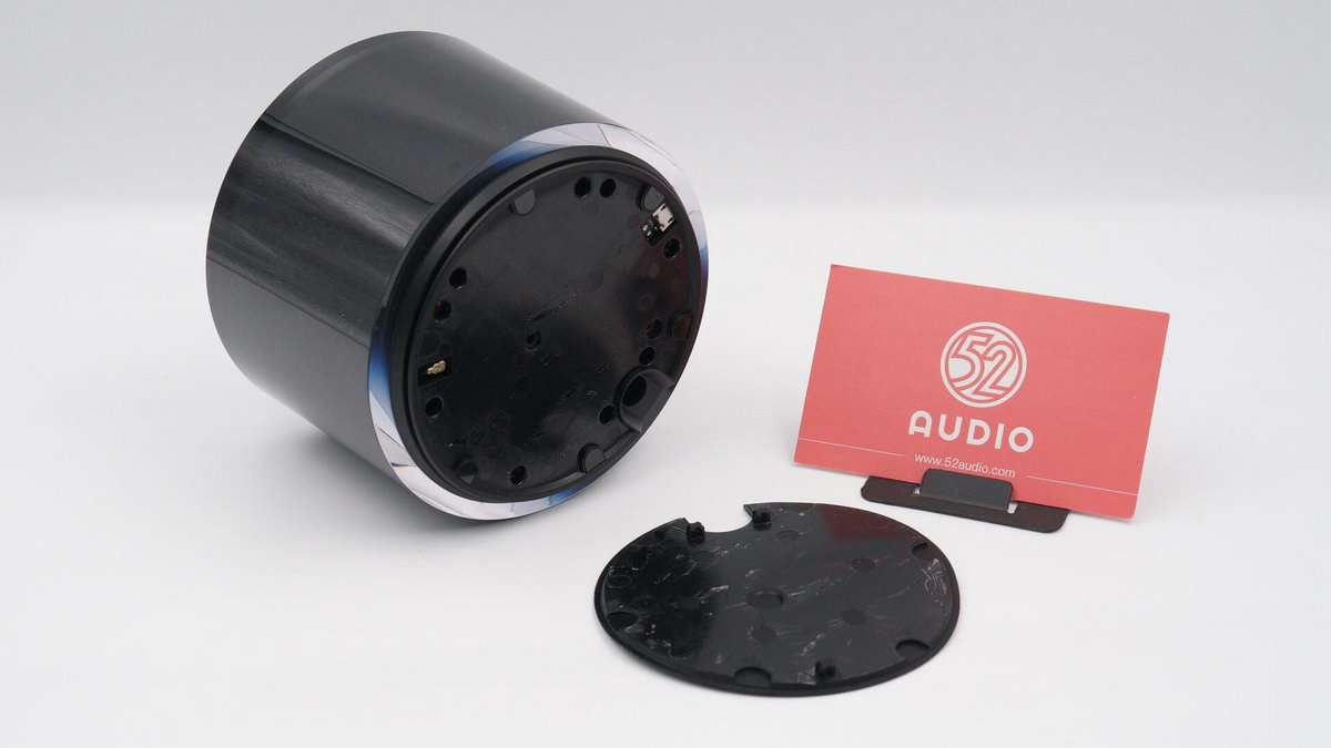 怎么连接小米蓝牙音响使用，小米音响怎样连蓝牙（拆解报告：小米xiaomi）