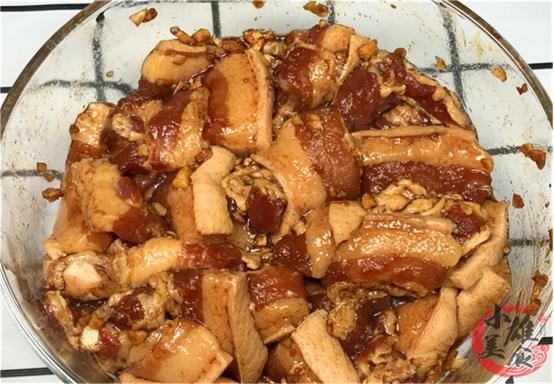 粉蒸肉怎样做好吃，粉蒸肉怎么做好吃还简单（教你“粉蒸肉”的正确方法）