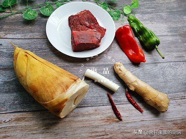 冬笋怎么剥皮，做味美宴客菜
