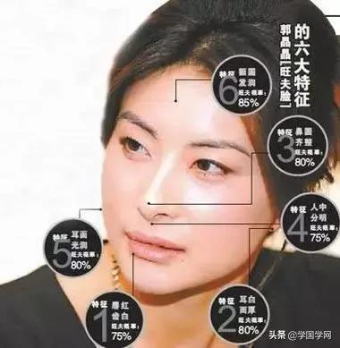 什么样的女人旺夫，女人三处干净最旺夫（几个明显的特征，你有几个）