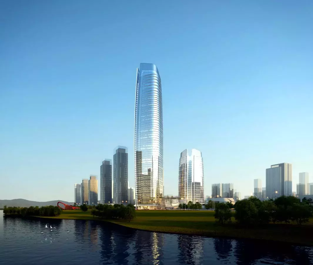 蓉是哪个省的简称，成都属于哪个省（四川21个市州未来最高建筑——由超级大城市成都489米地标塔引领）