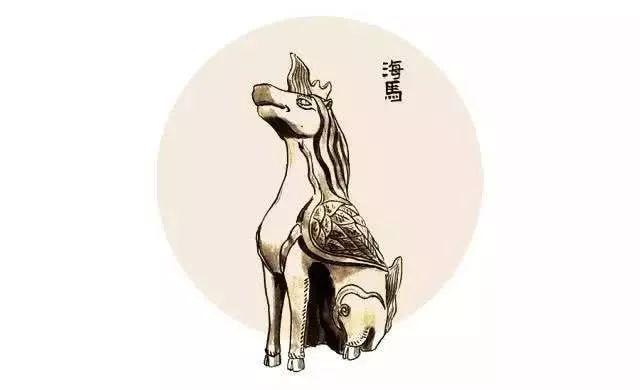 五脊六兽是哪六兽，五脊六兽有哪六兽