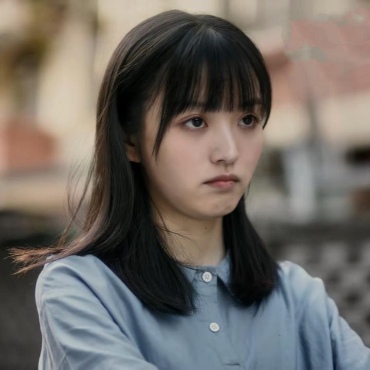 林欣欣｜《如此可爱的我们》情头，如此可爱的我们照片情头微信（《如此可爱的我们》可爱头像）