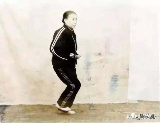 金生木是什么意思，为什么金生木（尚云祥先生是怎样教练形意拳的）