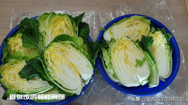 简单泡白菜做法，简单泡白菜的做法（2020年超详细白菜泡菜具体做法）