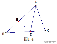 角平分线的画法，角平分线画法及性质（初中几何常见辅助线之口诀）