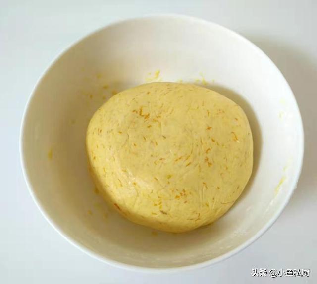 红糖馅汤圆的做法，一口一个两碗不够吃