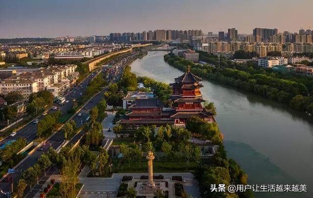 中国风水最好的省，中国著名的三大风水宝地（中国风水最好的10大城市排名）