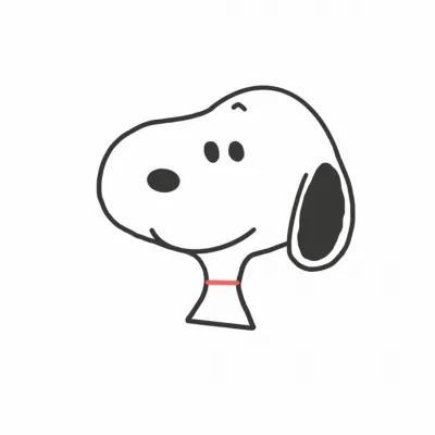 动物头像图片大全，动物头像（网红卡通微信头像）