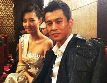 乔振宇主演的电视剧，杨紫和乔振宇主演的电视剧（“绿光美男”乔振宇）