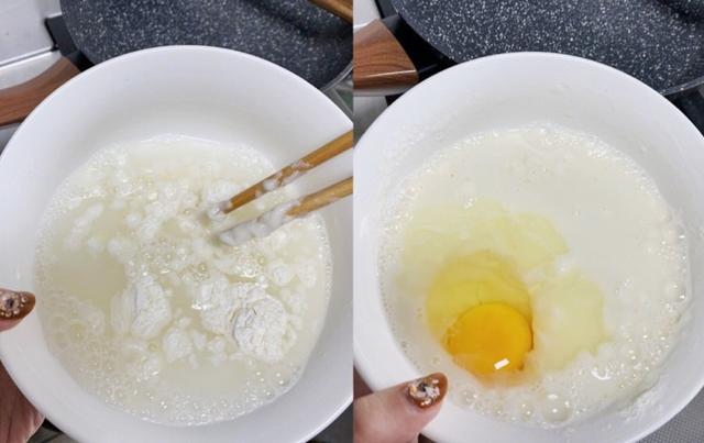 天妇罗面糊怎么调，日式天妇罗的制作方法（在家自己做健康又美味）