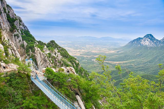 少林寺旅遊攻略,嵩山旅遊攻略一日遊(嵩山少林寺值得去嗎)